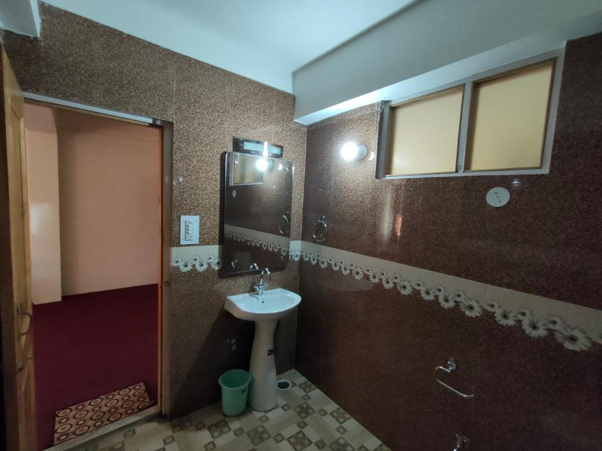 The Destination Manali Otel Dış mekan fotoğraf